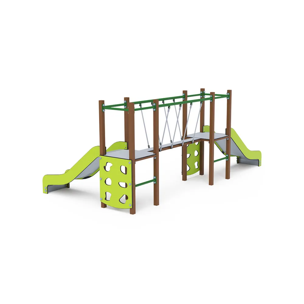 Vežová zostava mini VVZ-VZM2-003-0,8m