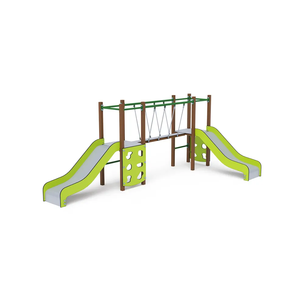 Vežová zostava mini VVZ-VZM2-003-0,8m