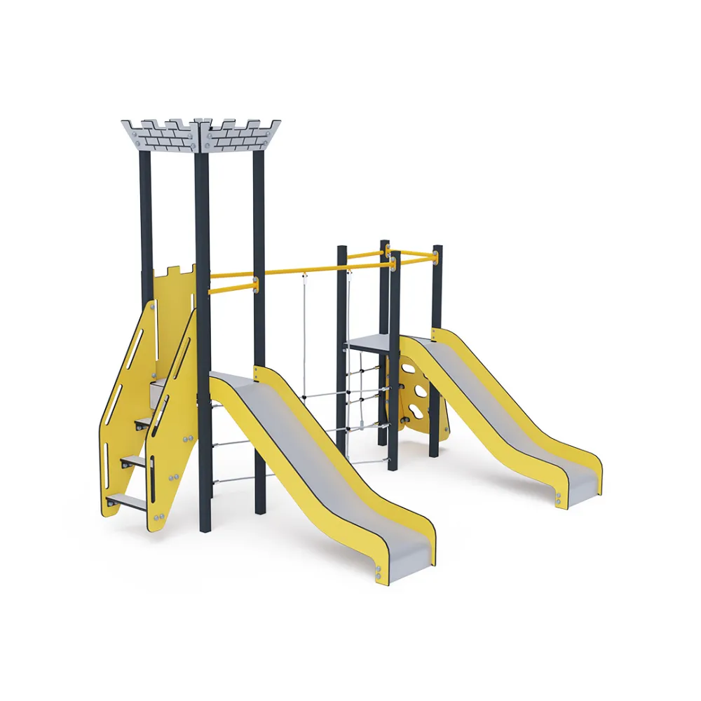 Vežová zostava mini VVZ-VZM2-004-1,0m