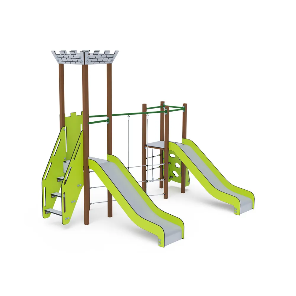 Vežová zostava mini VVZ-VZM2-004-1,0m