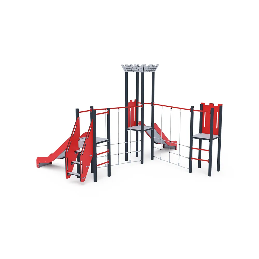 Vežová zostava mini VVZ-VZM3-001-1,0m
