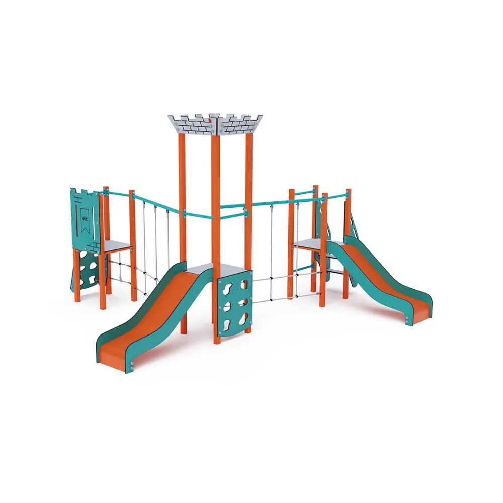 Vežová zostava mini VVZ-VZM3-001-0,8m