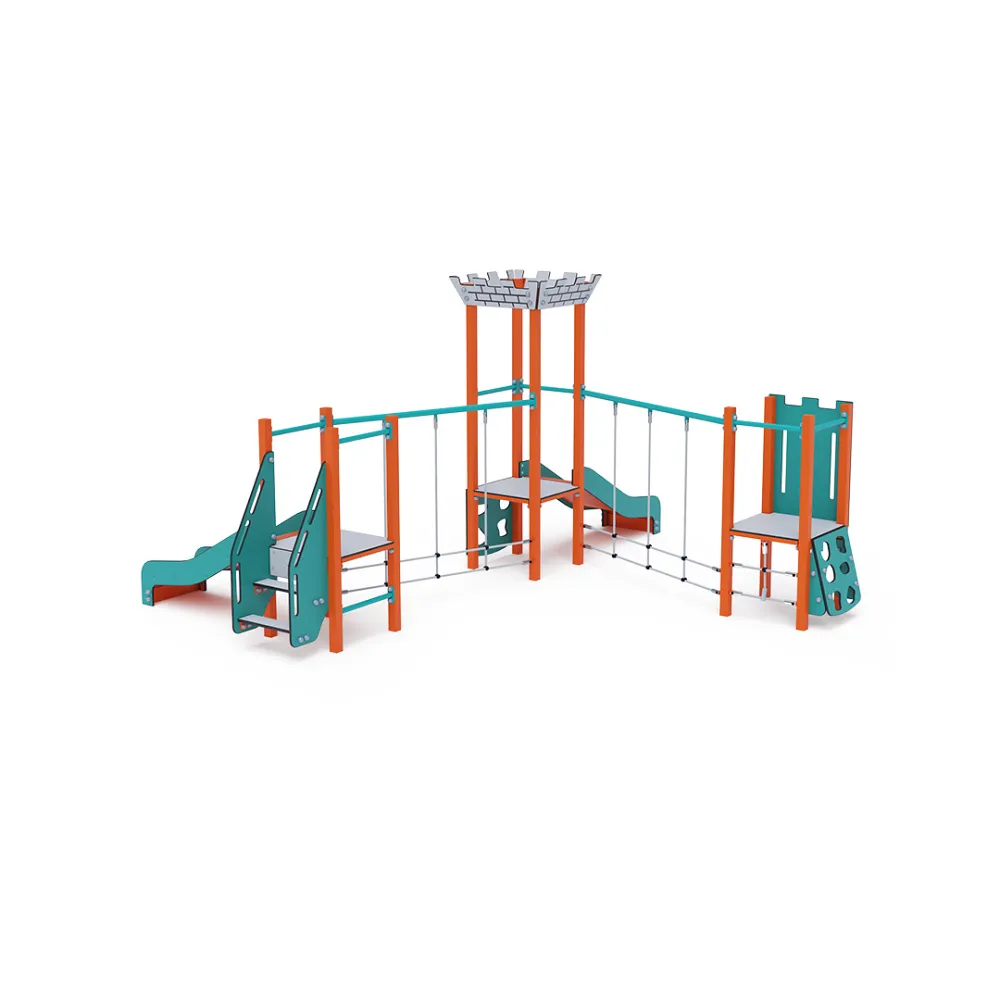 Vežová zostava mini VVZ-VZM3-001-0,6m