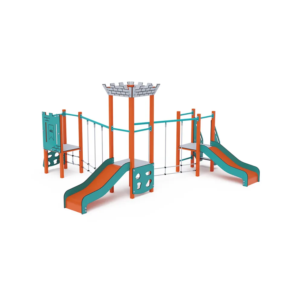 Vežová zostava mini VVZ-VZM3-001-0,6m