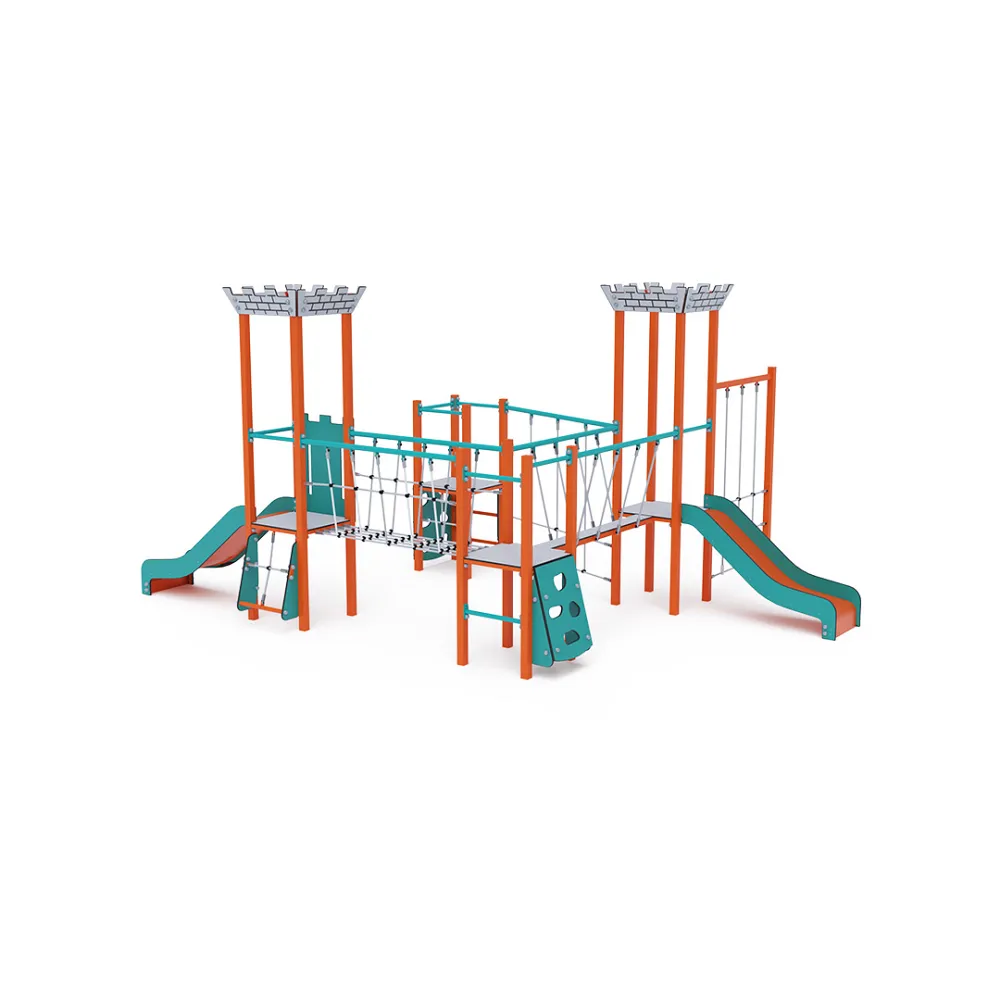 Vežová zostava mini VVZ-VZM4-001-0,8m