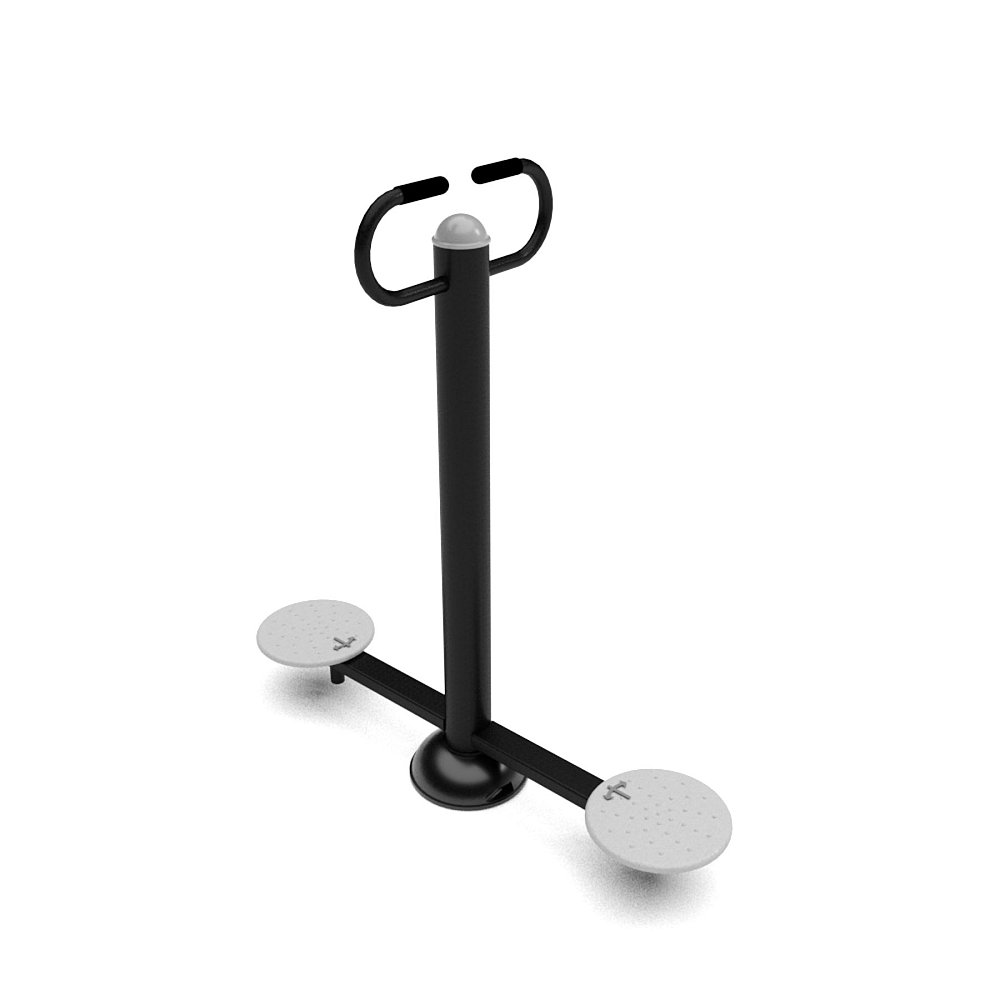 F02 Dvojitý Twister