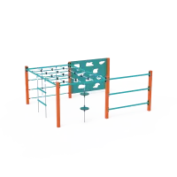 Gymcentrá Mini