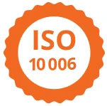 ISO 10 006 ISO 10 006