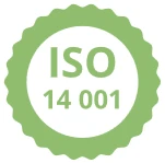 ISO 14 001 ISO 14 001