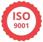 ISO 9001 ISO 9001