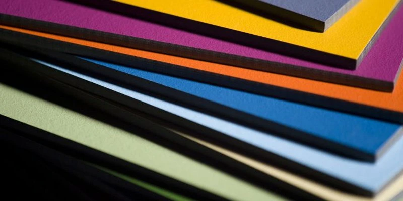 HPL - Vysokotlakový laminát HPL - Vysokotlakový laminát