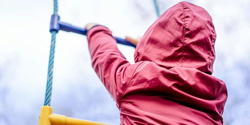 Lezenie a šplhanie Lezenie a šplhanie