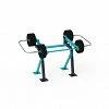 Fitness s posuvným závažím - Drepy VVZ-NF09 Fitness s posuvným závažím - Drepy VVZ-NF09