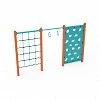 Ocelové Gymcentrum VVZ-GYM005-4 Ocelové Gymcentrum VVZ-GYM005-4