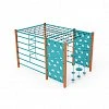 Ocelové Gymcentrum VVZ-GYM006 Ocelové Gymcentrum VVZ-GYM006