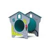 Tunelová zostava - Domček VVZ-TU001 Tunelová zostava - Domček VVZ-TU001