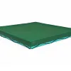 Plachta na zakrytie pieskoviska 3x3m Plachta na zakrytie pieskoviska 3x3m