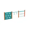 Mini Gymcenter VVZ-MGYM001 Mini Gymcenter VVZ-MGYM001