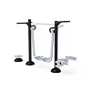 F33 Multifunkčná Fitness Stanica F33 Multifunkčná Fitness Stanica