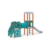Kombinovaná vežová zostava VVZ-VZ2-001 Kombinovaná vežová zostava VVZ-VZ2-001
