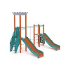 Vežová zostava mini VVZ-VZM2-004-1,0m Vežová zostava mini VVZ-VZM2-004-1,0m